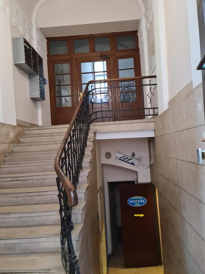 Amber Apartament 11 Kraków Exteriör bild