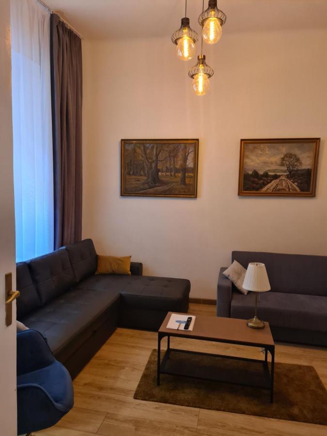 Amber Apartament 11 Kraków Exteriör bild