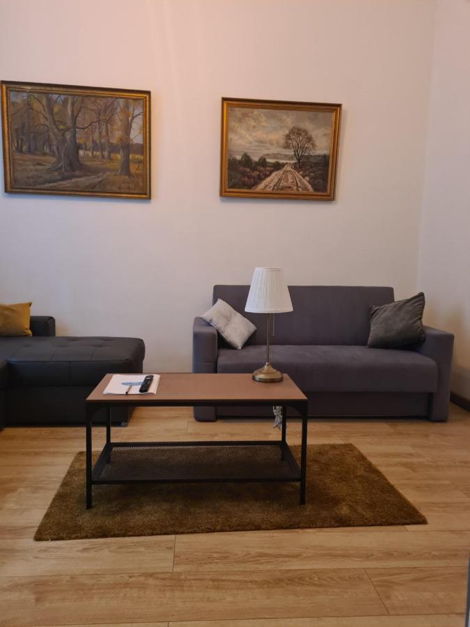 Amber Apartament 11 Kraków Exteriör bild