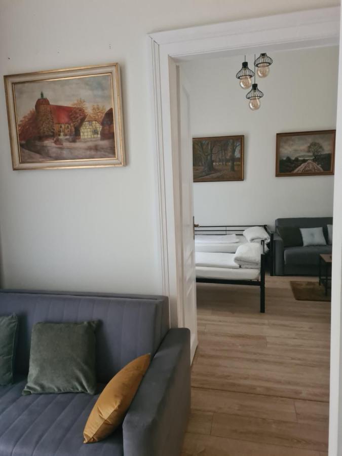 Amber Apartament 11 Kraków Exteriör bild